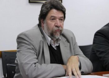 Alberto Fernández aceptó la renuncia de Claudio Lozano