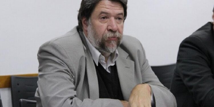 Alberto Fernández aceptó la renuncia de Claudio Lozano