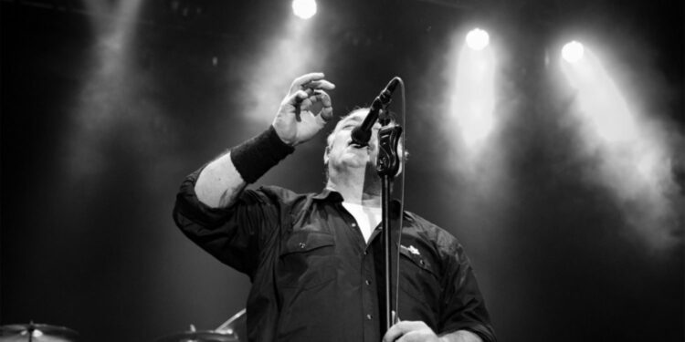 Ricardo Iorio vuelve a La Plata