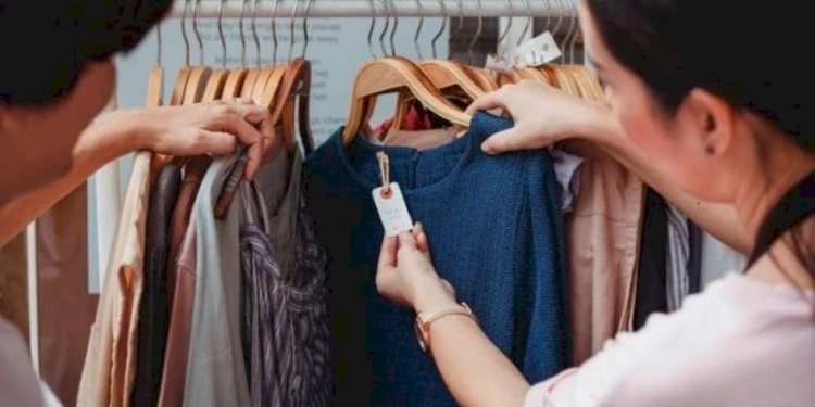 Más de 60 marcas de ropa acordaron congelamientos en precios hasta el mes de diciembre