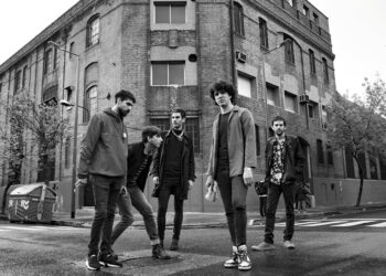 La Teoría Del Caos celebra 10 años de carrera este sábado