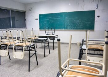 Convocaron a un paro docente y no habrá clases en varias escuelas de la región