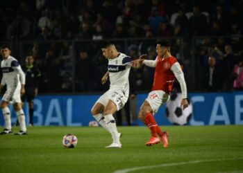 Estudiantes y Gimnasia ya tienen fechas y horarios confirmados por los partidos de la Liga