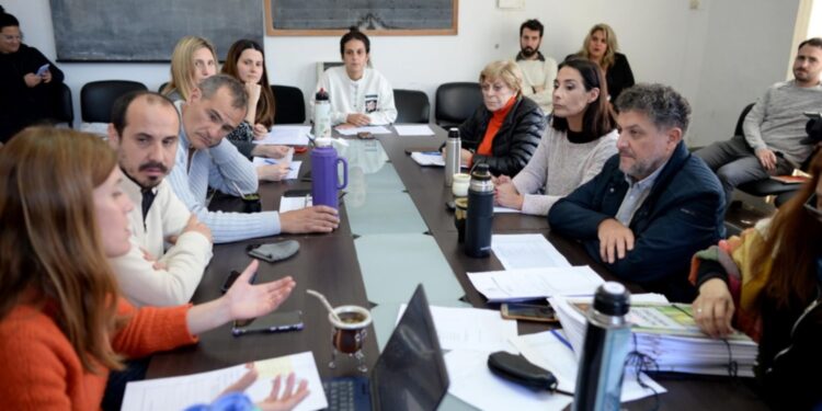 Avanza el proyecto para prohibir plásticos de un sólo uso en La plata