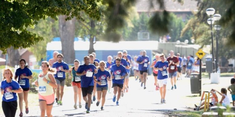 Desafío Heróico: este domingo más de 400 atletas correrán la maratón en La Plata