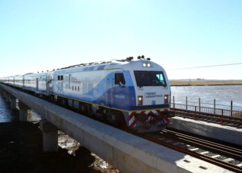 Ya están a la venta los pasajes para viajar en tren hacia la costa bonaerense