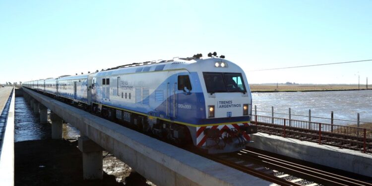 Ya están a la venta los pasajes para viajar en tren hacia la costa bonaerense