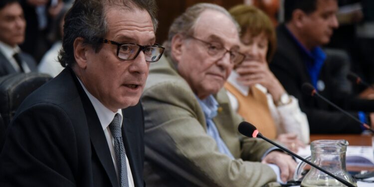 Créditos UVA: avance en Diputados por la situación de las hipotecas