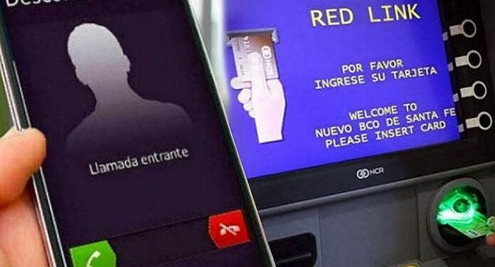 Alertan por una nueva estafa telefónica