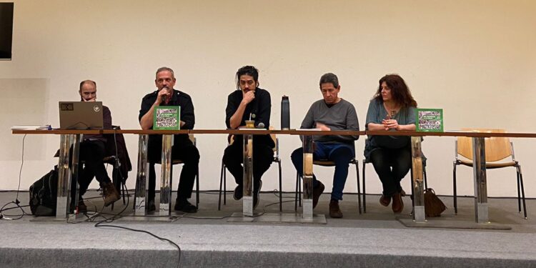 FARCO presentó el libro “Del micrófono a la calle” y la serie “Señales de Comunidad”