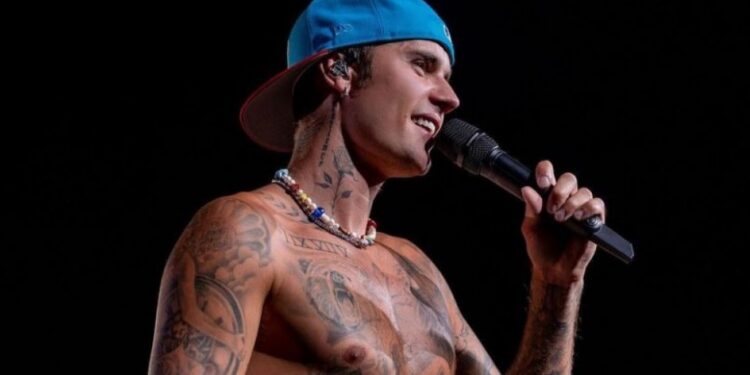 Suspendieron el show de Justin Bieber en La Plata