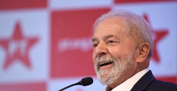 Elecciones en Brasil: realizarán el cierre de campaña de Lula en La Plata