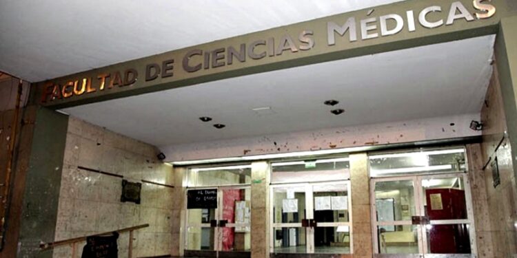 Estudiantes de Medicina realizarán una vigilia