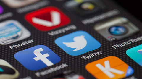 Discursos de Odio: el Gobierno se reunió con autoridades de Twitter