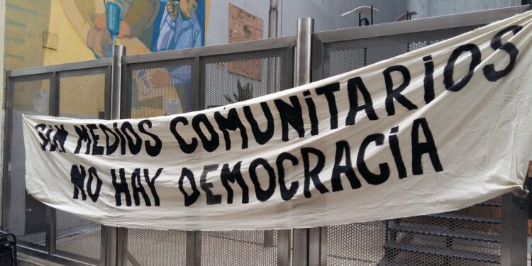 Confederación de Medios Cooperativos: Reunión para fortalecer la construcción colectiva
