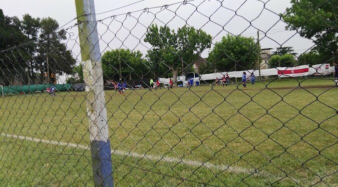 INADI: “Es urgente trabajar con la Liga Amateur de Fútbol porque son muchas las situaciones de violencia y discriminación”