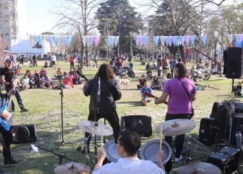 ¿Cuál es la agenda para el Día de la Primavera y del Estudiante en La Plata?