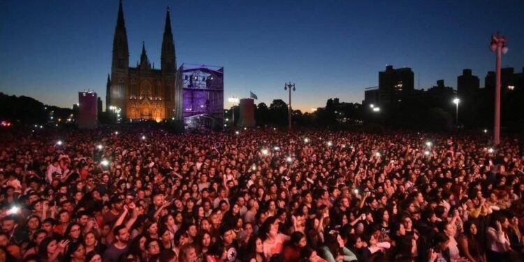 140 años de La Plata: abrió la inscripción para los artistas locales que quieran formar parte de la fiesta