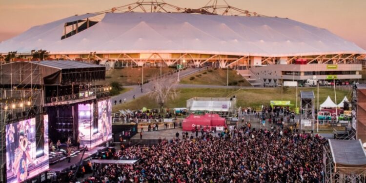 Festival Único en La Plata ¿Qué artistas participarán?