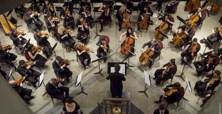 La Orquesta Estable del Teatro Argentino brindará un concierto sinfónico con entrada gratis