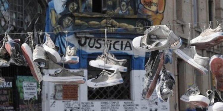 Cromañón se convertirá en un espacio para la memoria