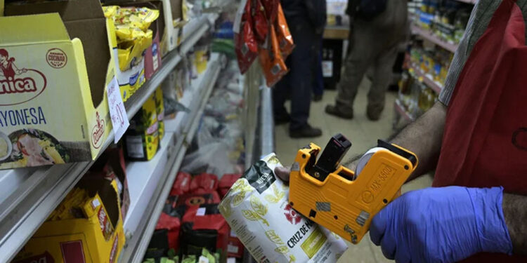 Precios Justos: el programa que abarcará entre 1.500 y 2.000 productos