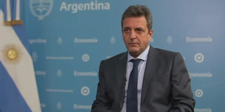 Massa: “Con Cristina y Alberto tenemos la responsabilidad de construir una propuesta ganadora para el 2023”