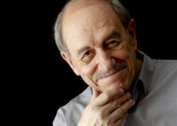 Néstor García Canclini fue distinguido como “Doctor Honoris Causa”