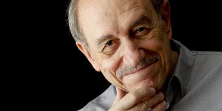 Néstor García Canclini fue distinguido como “Doctor Honoris Causa”