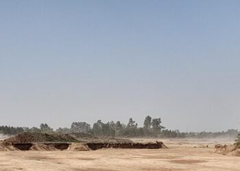 Vecinos de Ruta 2 denunciaron abandono por parte del municipio