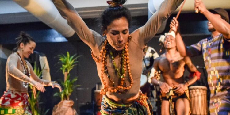 Provincia de Buenos Aires Plurinacional: la propuesta del Instituto Cultural para este 12 de octubre