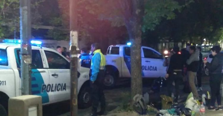 Denunciaron hostigamiento por parte de la policía a la familia de Lito Costilla
