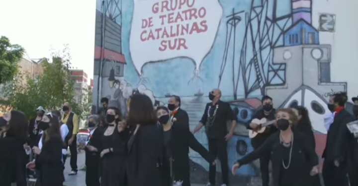 Comenzó la sexta edición de “Música X la Identidad”