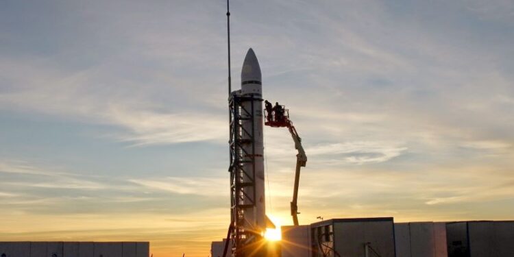 La UNLP participará del desarrollo del Tronador II