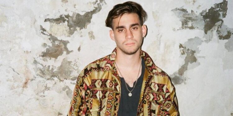 Florián Fernández Capello: “Este concierto marca un momento de transición, siento que es el comienzo de hacia donde quiero ir dentro de poco tiempo”