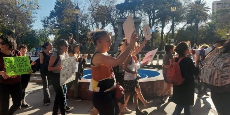 El 35° Encuentro se siente en San Luis: transmisión de las radios comunitarias