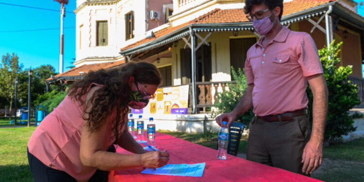 Berisso: realizarán una jornada de atención a la comunidad