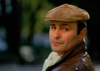 Realizarán un homenaje a Leonardo Favio en el Teatro Argentino