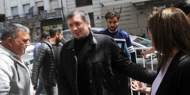 El PJ bonaerense participará de la movilización a Plaza de Mayo del 17 de octubre