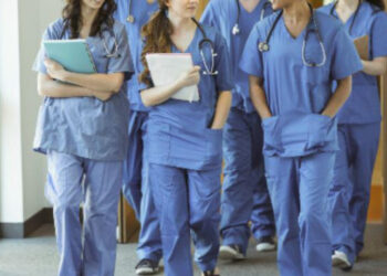 La Provincia abrió la readjudicación de cargos para residentes de salud