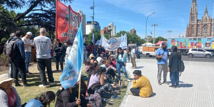 Trabajadores cooperativistas: “La inflación nos está comiendo el bolsillo, necesitamos que se haga efectivo el aumento”