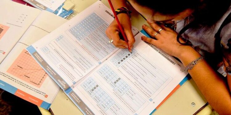 Más de 4 mil escuelas primarias realizaran las pruebas Aprender 2022