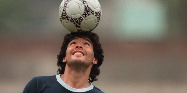La Provincia inaugurará el Garage de Arte “Corazón Maradona” en La Plata
