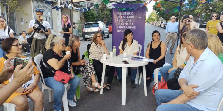 Convertirán la casa de Barreda en un centro para la memoria y ayuda a víctimas de violencia de género
