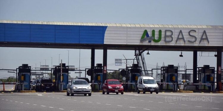 Confirmaron nueva suba de peajes a la Costa y en la Autopista La Plata-Buenos Aires