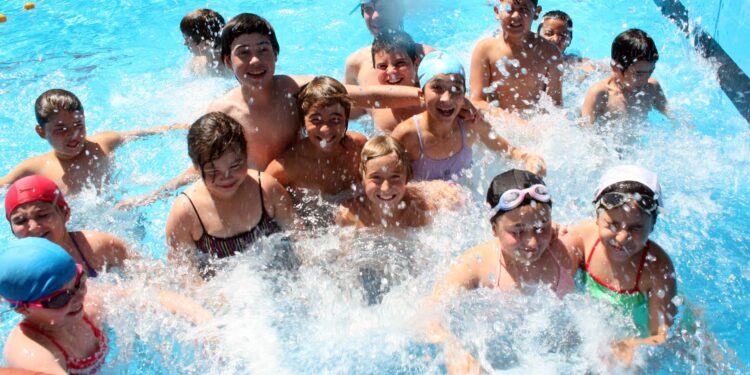 Abrió la inscripción a la colonia de verano de la UNLP