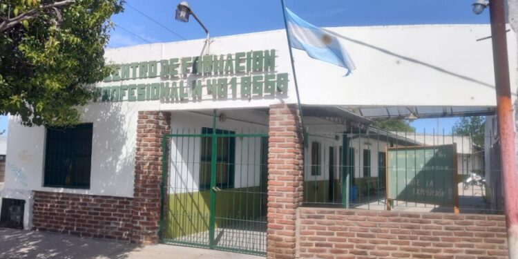 Abrió la inscripción al Centro de Formación Profesional 401: “Apuntan al sector económico productivo y de los servicios”