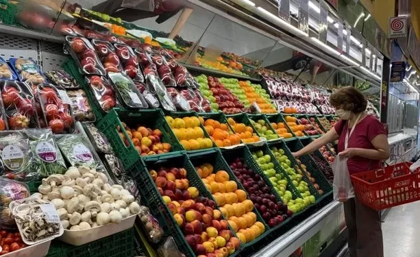 Plan de Estabilización: Massa anunció un congelamiento de precios entre diciembre y marzo próximos