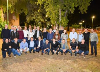 Intendentes del conurbano confirmaron su presencia en el acto del Día de la Militancia