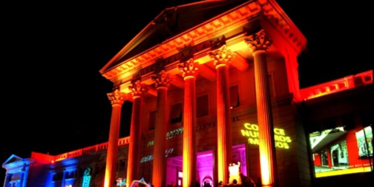 Provincia se sumará a “La Noche de Los Museos”
